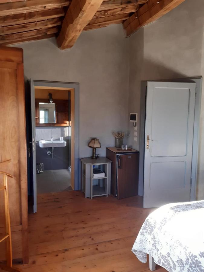 Borgo Cardaneto Bed & Breakfast Монтоне Екстериор снимка