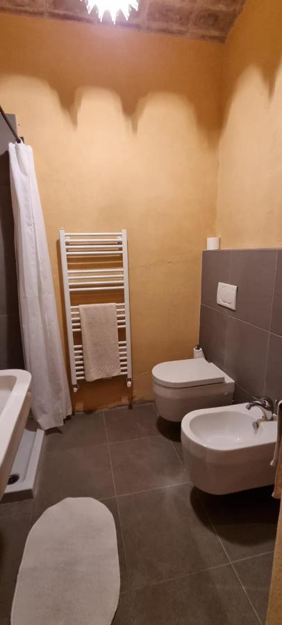 Borgo Cardaneto Bed & Breakfast Монтоне Екстериор снимка